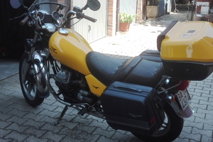 Moto Guzzi v65 Florida