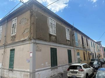 Appartamento Messina [Cod. rif 3318276VRG]