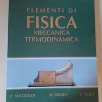 Elementi di fisica-mazzoldi