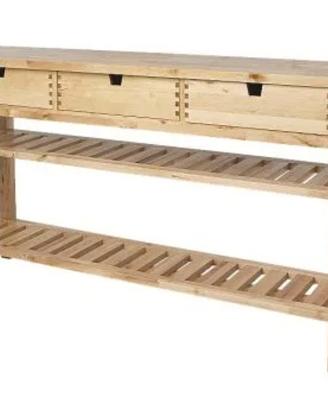 ikea credenza