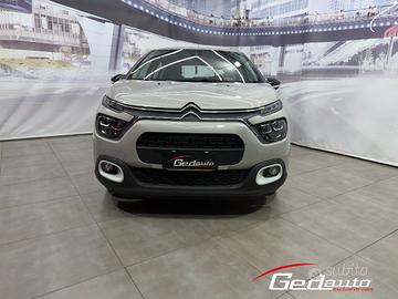 CITROEN C3 PureTech 83 S&S Max
