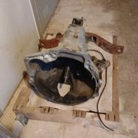 cambio Iveco daily 35.10 