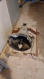 cambio Iveco daily 35.10 