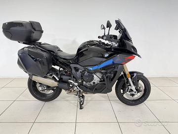 BMW S 1000 XR