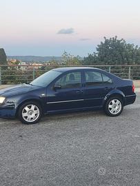 Volkswagen bora 1.9tdi