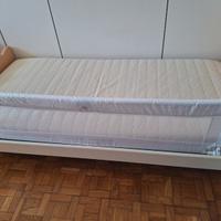 Sponda pieghevole Foppapedretti