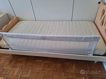 Sponda pieghevole Foppapedretti