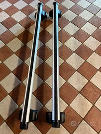 Barre thule aero bar 860 - portatutto