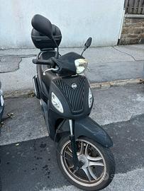 SYM Symphony 125 (2019) - Non Marciante
