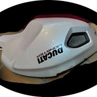 cover carene serbatoio Monster Ducati 696 796 1100