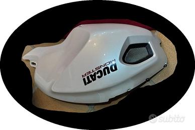 cover carene serbatoio Monster Ducati 696 796 1100