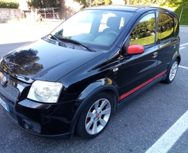 Fiat panda 100 hp del 2009