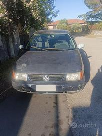polo 3 porte