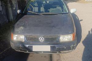 polo 3 porte