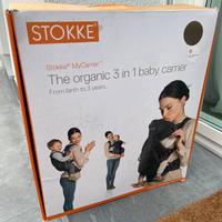 Marsupio stokke