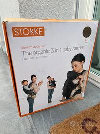 Marsupio stokke