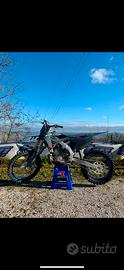 TM MX 250 2026