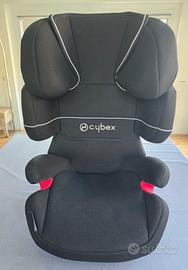 Seggiolone Cibex