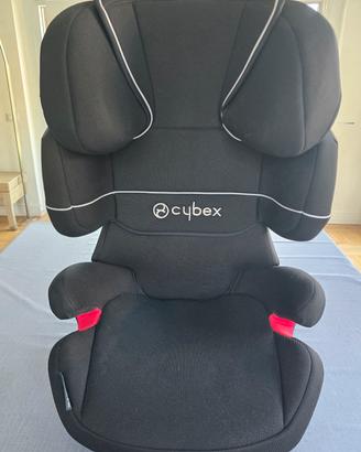 Seggiolone Cibex