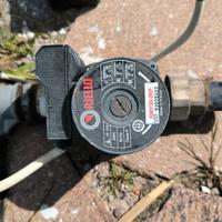 Riello pompa tf110 circolatore d'acqua 