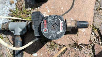 Riello pompa tf110 circolatore d'acqua 