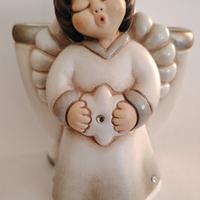 thun Angelo d'inverno porta candela 