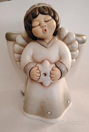 thun Angelo d'inverno porta candela 