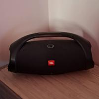 cassa bluetooth jbl boombox 2