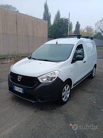 Dacia Dokker 1.6 GPL 7000+IVA.