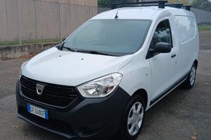 Dacia Dokker 1.6 GPL 7000+IVA.