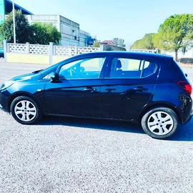 operl corsa 1.3 75 cavalli