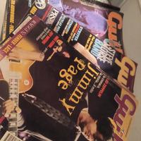 Guitar club rivista chitarre 