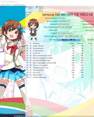 samsung ssd 1tb 860 QVO