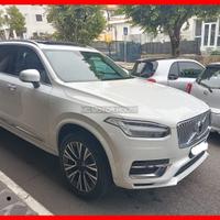 VOLVO XC 90 IBRIDA/BENZINA-RATE-PERMUTE +IVA 22%+