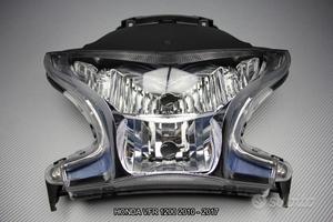 Fanale anteriore per HONDA VFR 1200 2010 - 2017