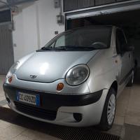 MATIZ 800 SE PLANET