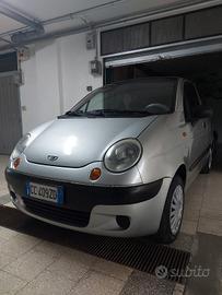 MATIZ 800 SE PLANET