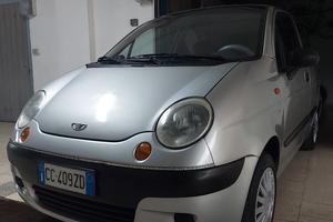 MATIZ 800 SE PLANET