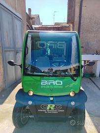 BIRÓ ETRIMA 