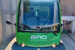 BIRÓ ETRIMA 