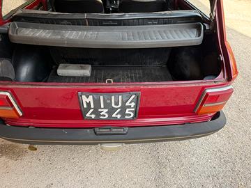 A 112 seconda serie