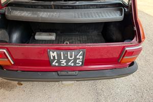 A 112 seconda serie