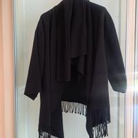 mantella nera Seventy