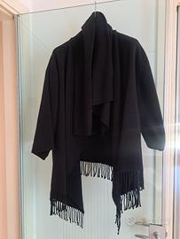 mantella nera Seventy