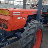 Same Corsaro 90, Lamborghini Gran Prix, Landini 85