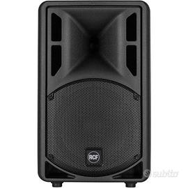 Casse acustiche RCF ART 312A MK4 (Coppia)