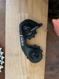 Gabbia sram red 22