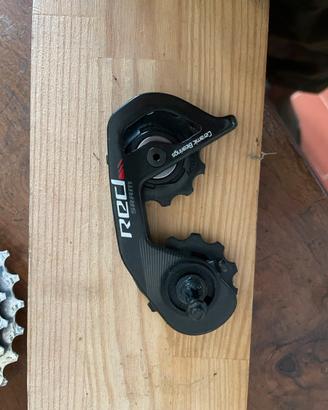 Gabbia sram red 22