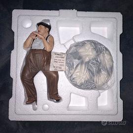 Fantozzi Infinite Statue - 26 cm - Limited Edition