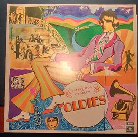 Beatles - A Collection of Beatles Oldies